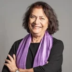 Síndica Sandra